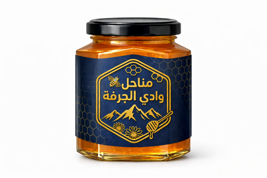 عسل سدر كيلو